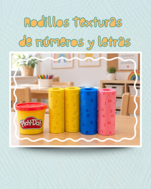 rodillo-texturas
