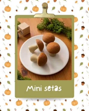 Setas 3D